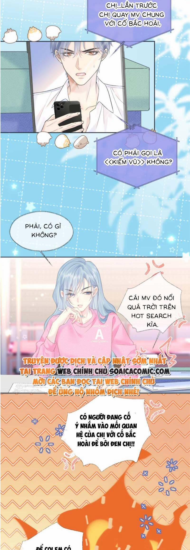 Ta Ở Hiện Đại Làm Đại Boss 51 trang 16