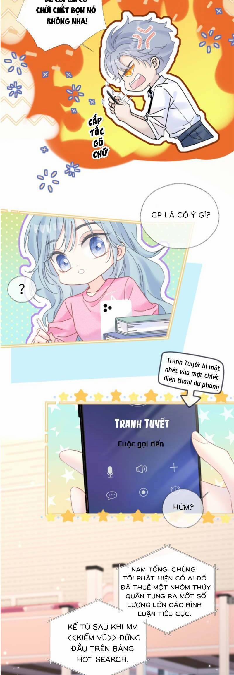 Ta Ở Hiện Đại Làm Đại Boss 51 trang 17