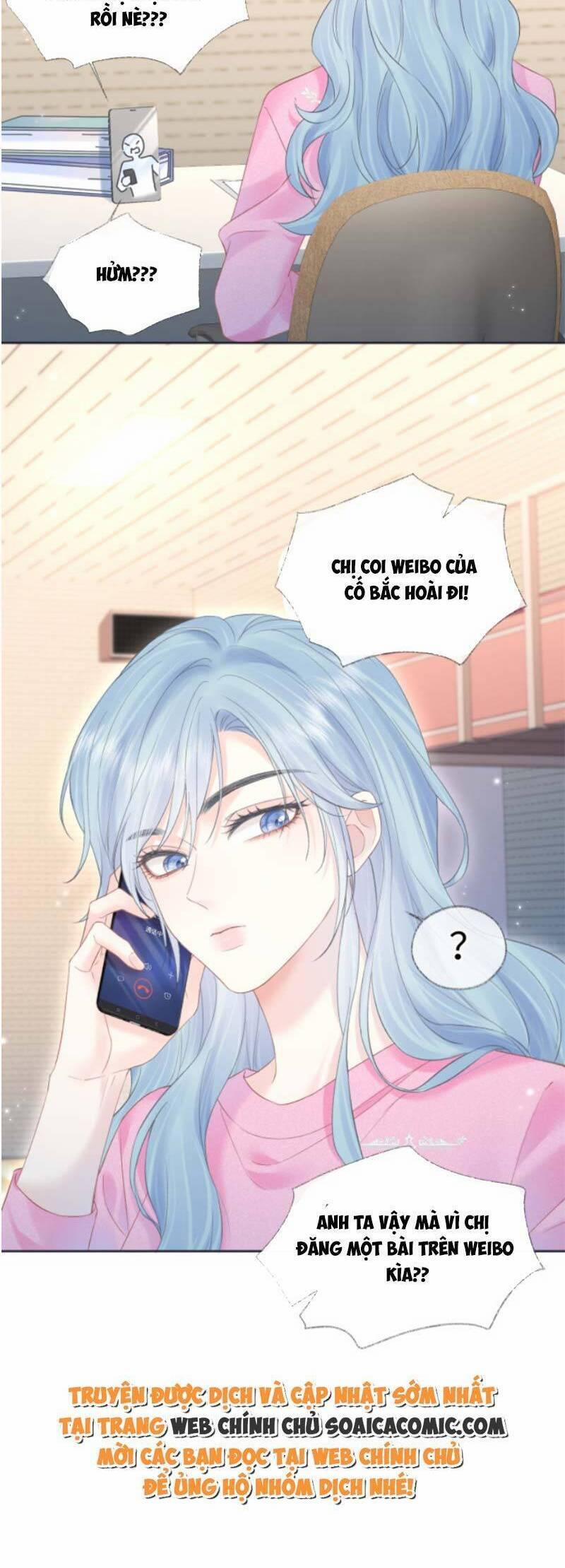 Ta Ở Hiện Đại Làm Đại Boss 51 trang 20