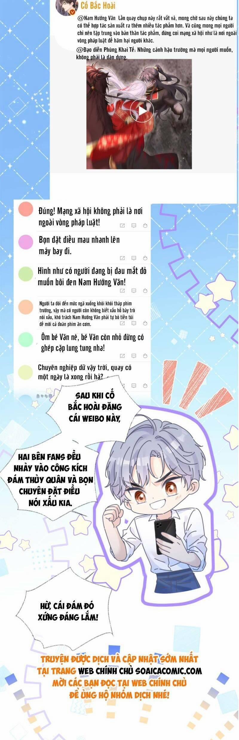 Ta Ở Hiện Đại Làm Đại Boss 52 trang 1