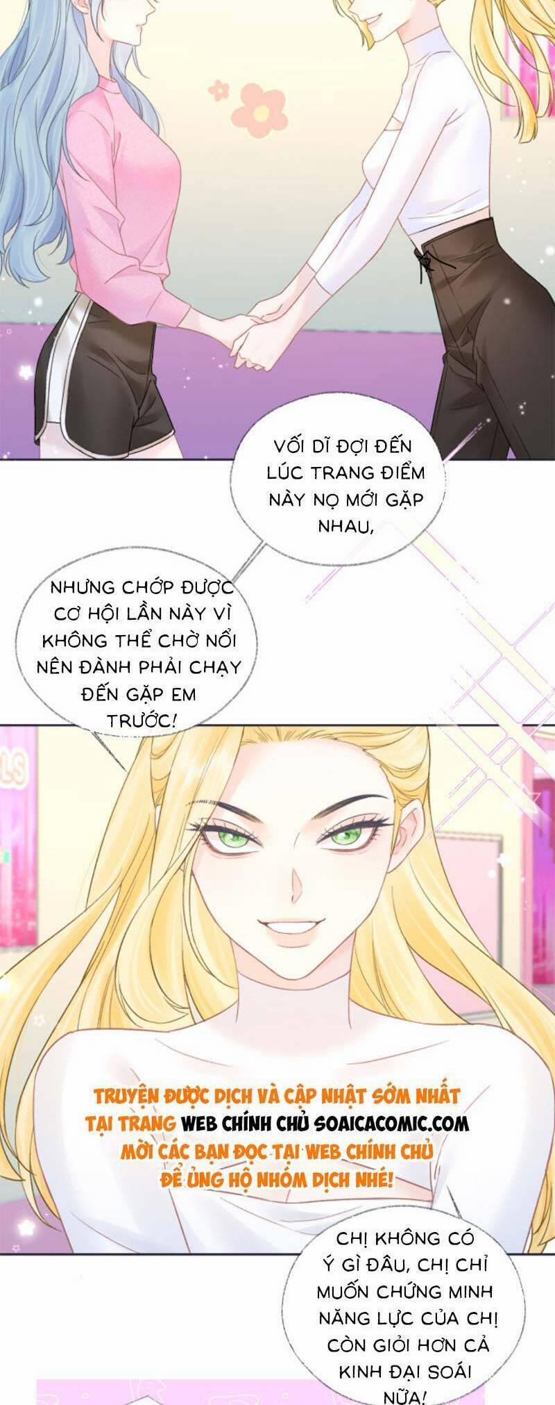 Ta Ở Hiện Đại Làm Đại Boss 52 trang 11