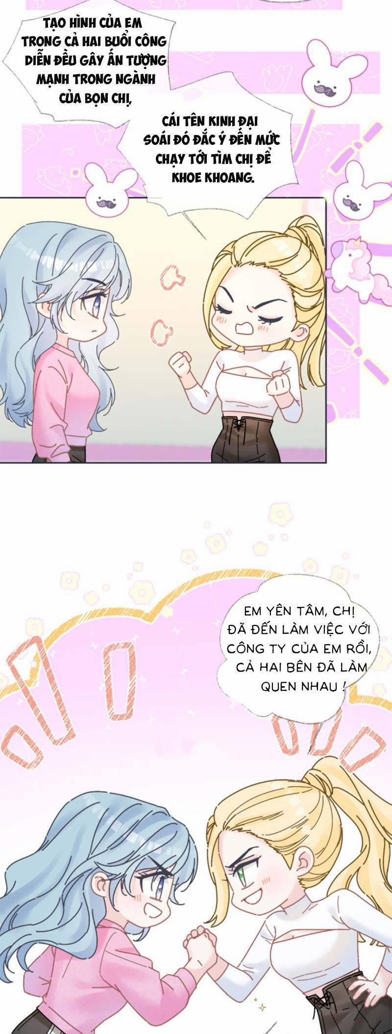 Ta Ở Hiện Đại Làm Đại Boss 52 trang 12