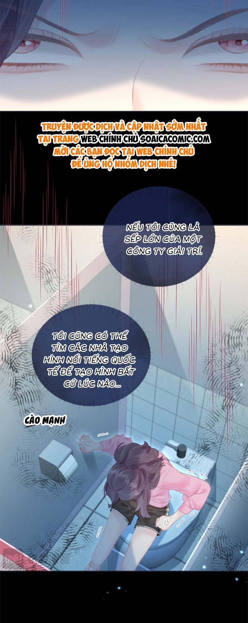 Ta Ở Hiện Đại Làm Đại Boss 52 trang 15