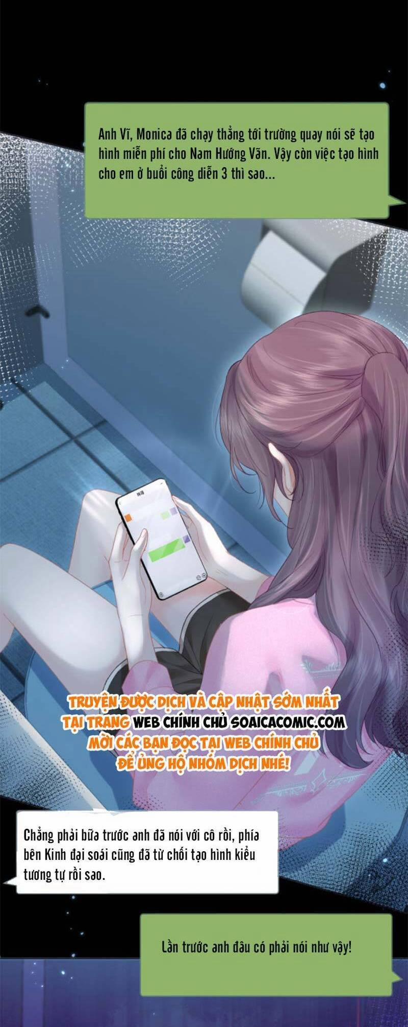 Ta Ở Hiện Đại Làm Đại Boss 52 trang 16