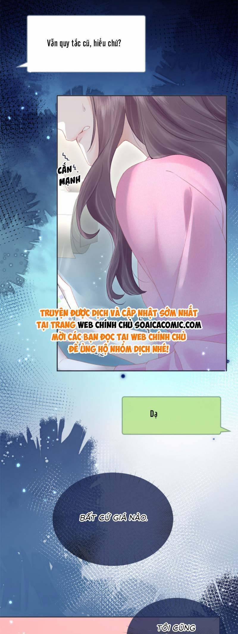 Ta Ở Hiện Đại Làm Đại Boss 52 trang 18