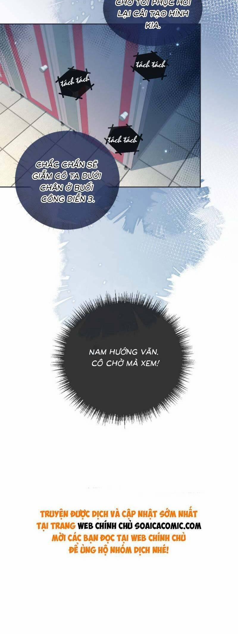 Ta Ở Hiện Đại Làm Đại Boss 52 trang 20