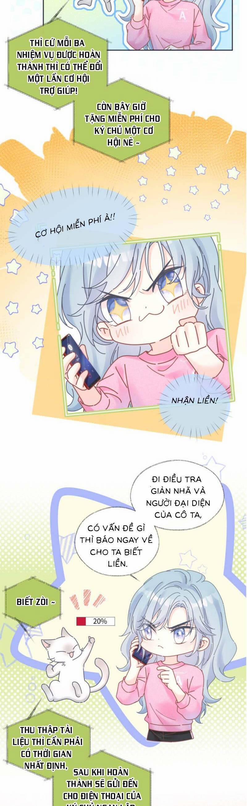 Ta Ở Hiện Đại Làm Đại Boss 52 trang 4