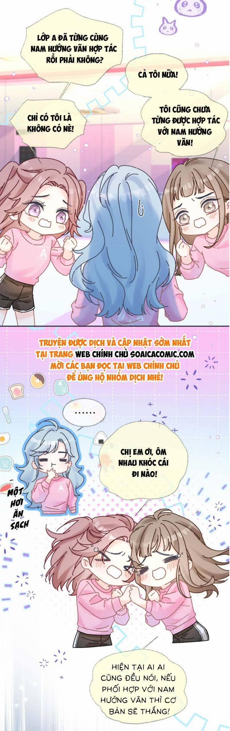 Ta Ở Hiện Đại Làm Đại Boss 52 trang 7