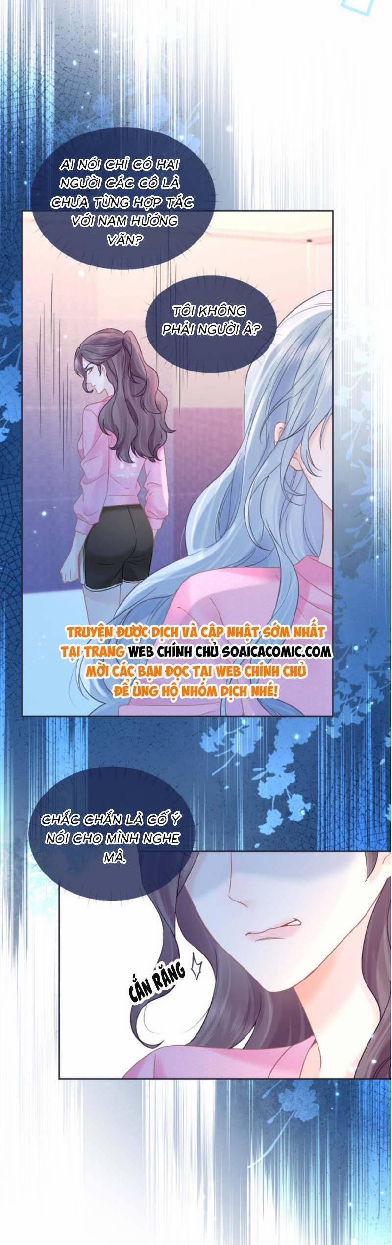 Ta Ở Hiện Đại Làm Đại Boss 52 trang 8