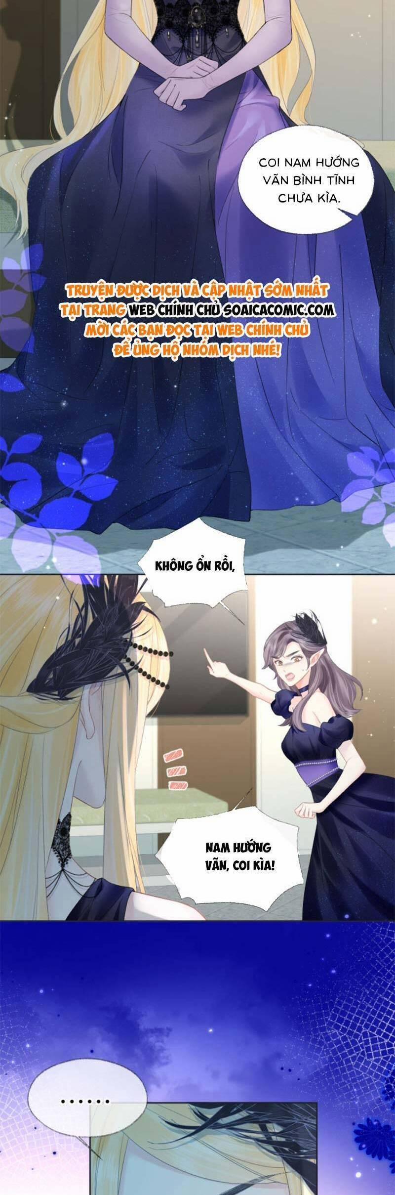 Ta Ở Hiện Đại Làm Đại Boss 53 trang 1