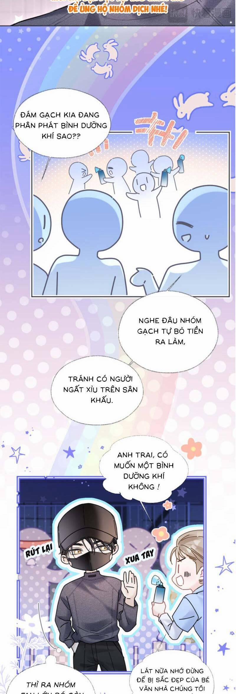 Ta Ở Hiện Đại Làm Đại Boss 53 trang 17