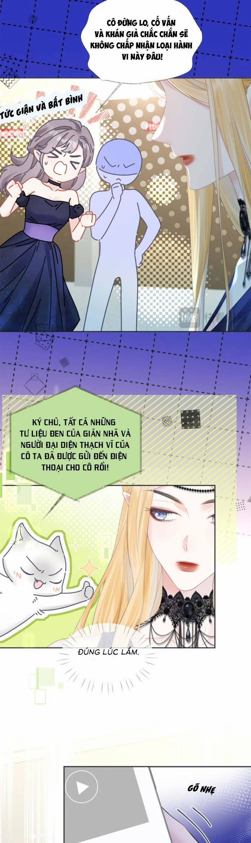 Ta Ở Hiện Đại Làm Đại Boss 53 trang 3