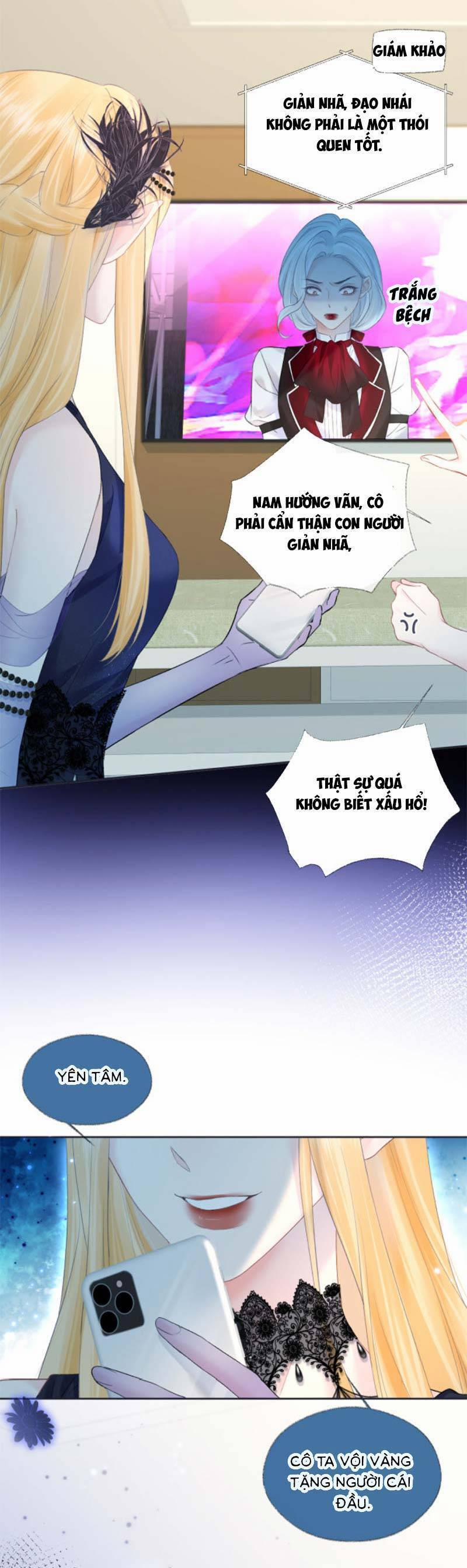 Ta Ở Hiện Đại Làm Đại Boss 53 trang 5
