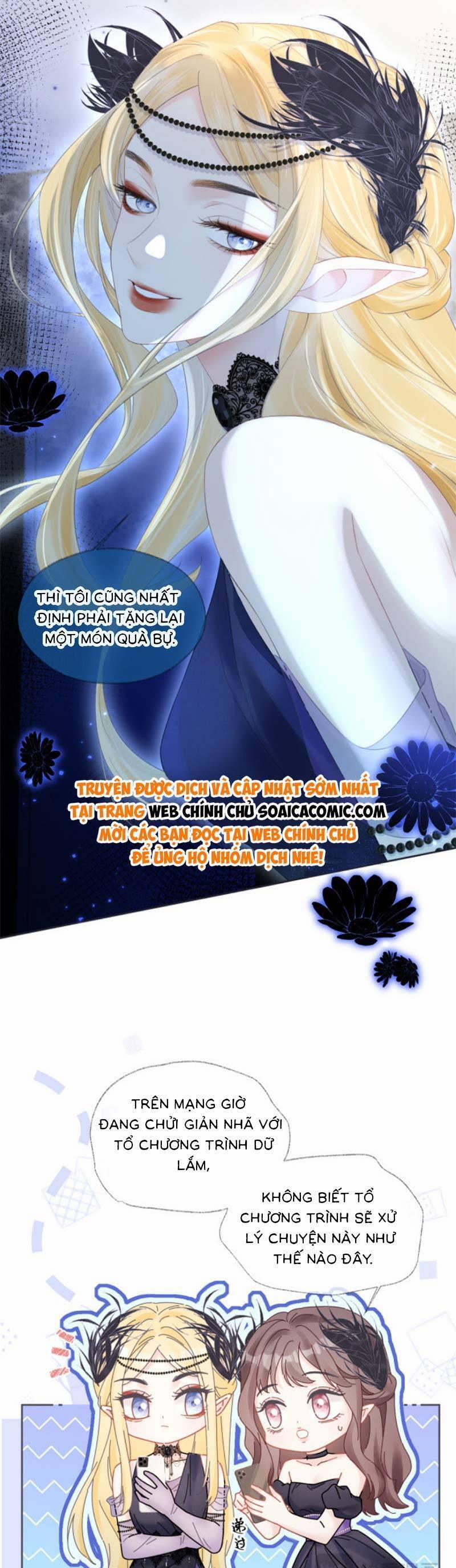 Ta Ở Hiện Đại Làm Đại Boss 53 trang 6