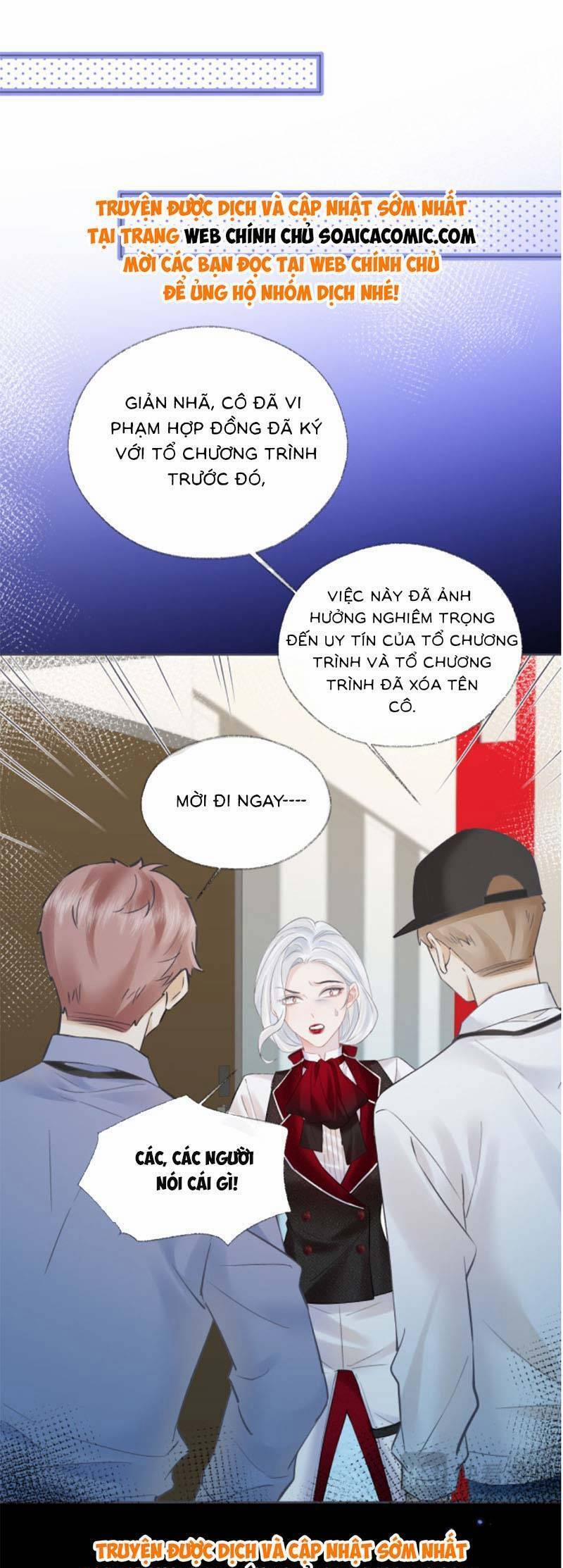 Ta Ở Hiện Đại Làm Đại Boss 53 trang 9