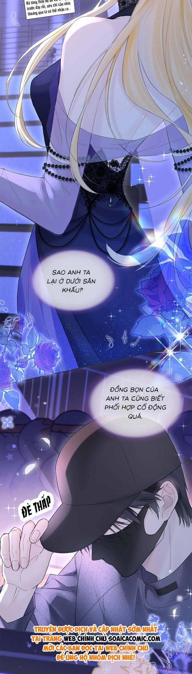 Ta Ở Hiện Đại Làm Đại Boss 54 trang 10