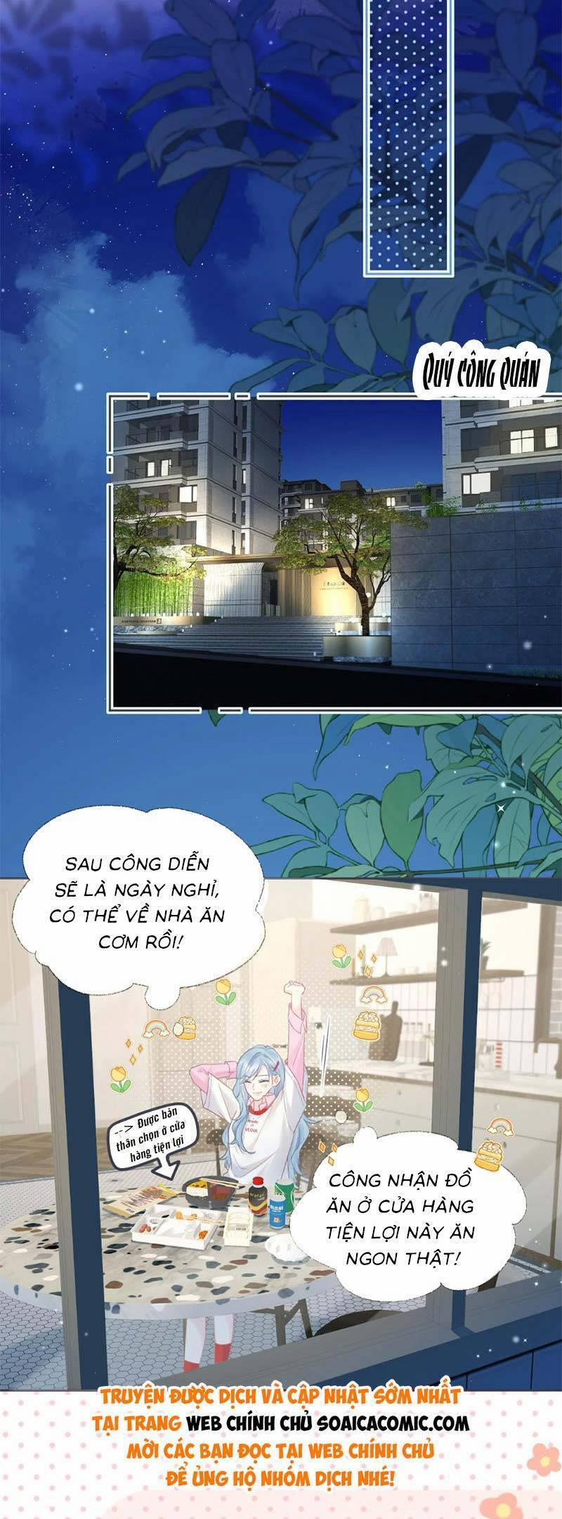 Ta Ở Hiện Đại Làm Đại Boss 54 trang 13