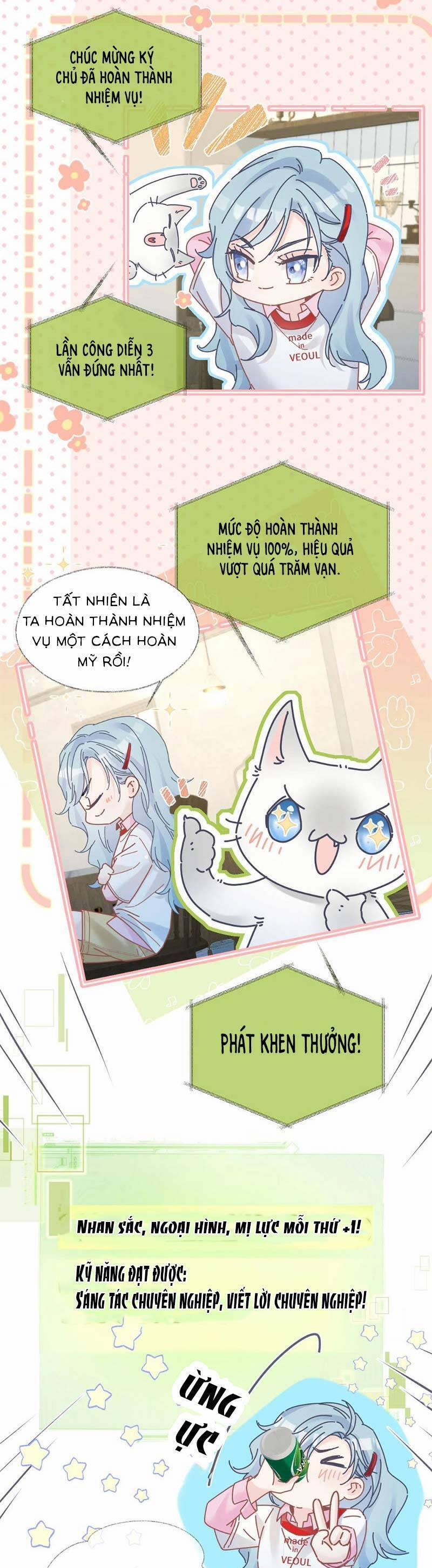 Ta Ở Hiện Đại Làm Đại Boss 54 trang 14