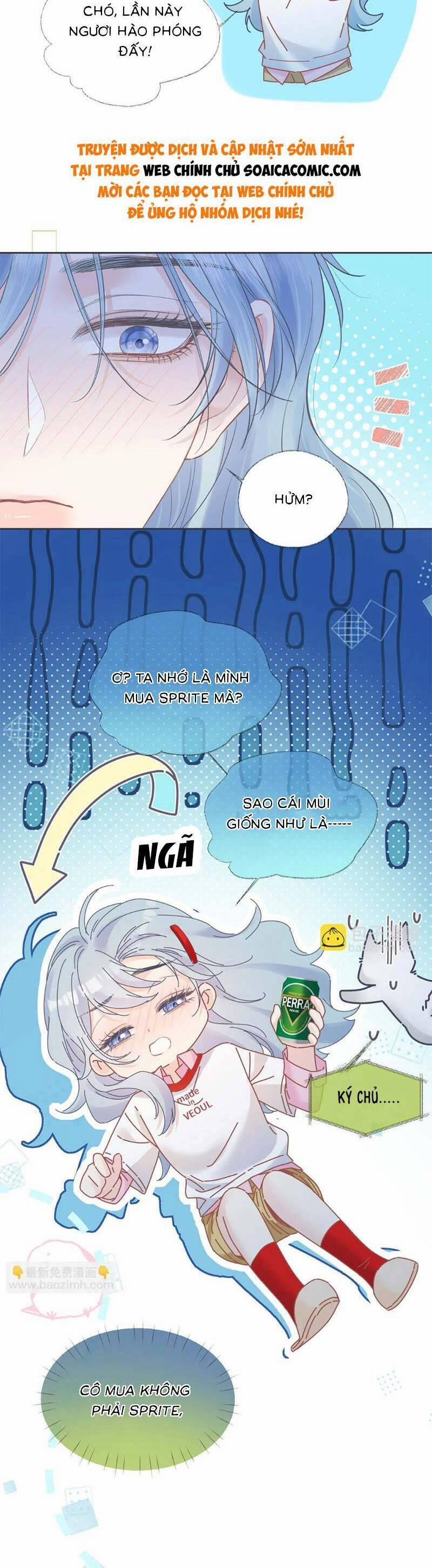 Ta Ở Hiện Đại Làm Đại Boss 54 trang 15