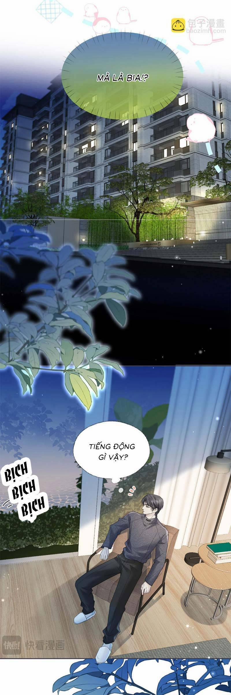 Ta Ở Hiện Đại Làm Đại Boss 54 trang 16