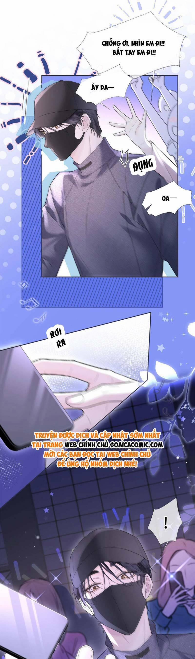 Ta Ở Hiện Đại Làm Đại Boss 54 trang 6