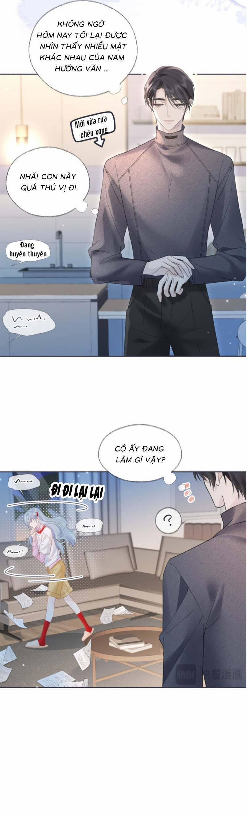 Ta Ở Hiện Đại Làm Đại Boss 55 trang 12