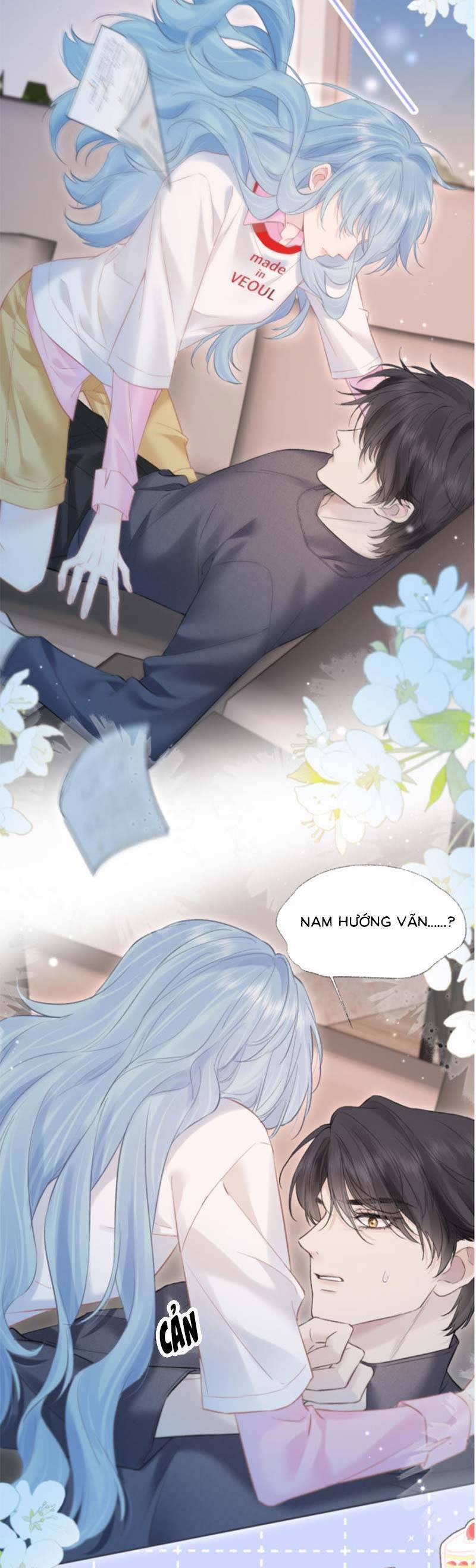Ta Ở Hiện Đại Làm Đại Boss 55 trang 14