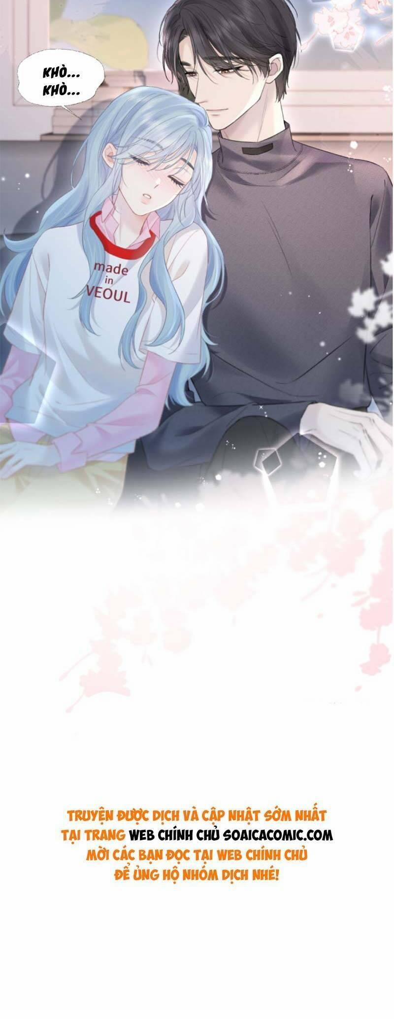 Ta Ở Hiện Đại Làm Đại Boss 55 trang 19