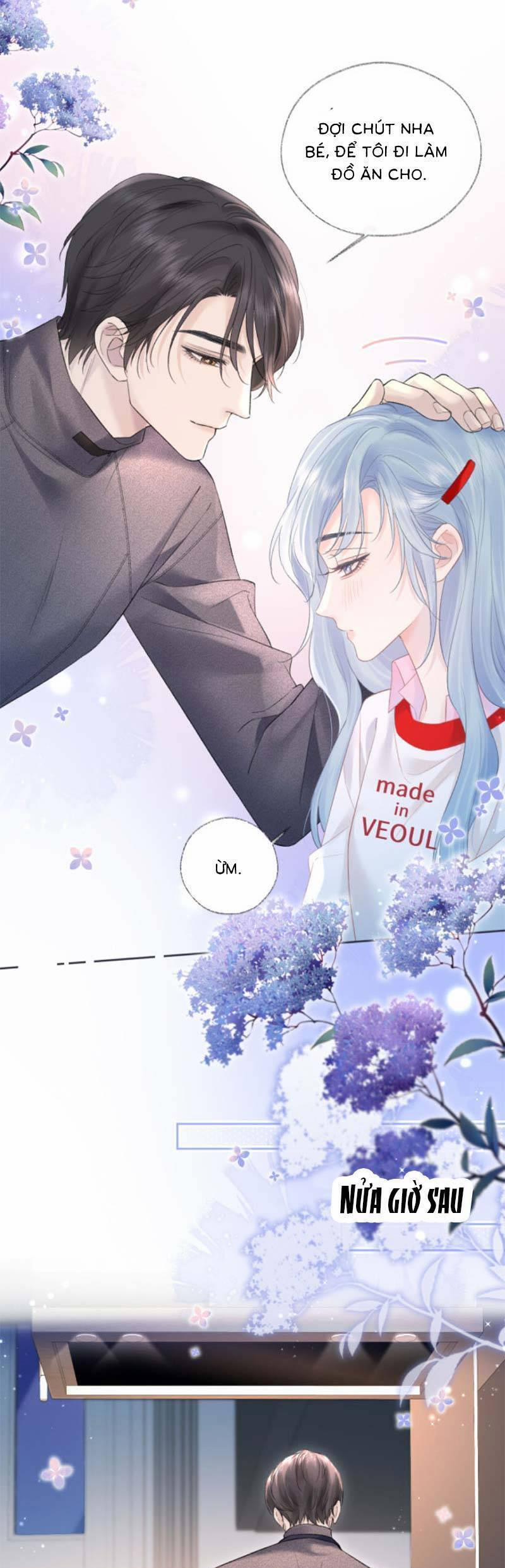 Ta Ở Hiện Đại Làm Đại Boss 55 trang 6