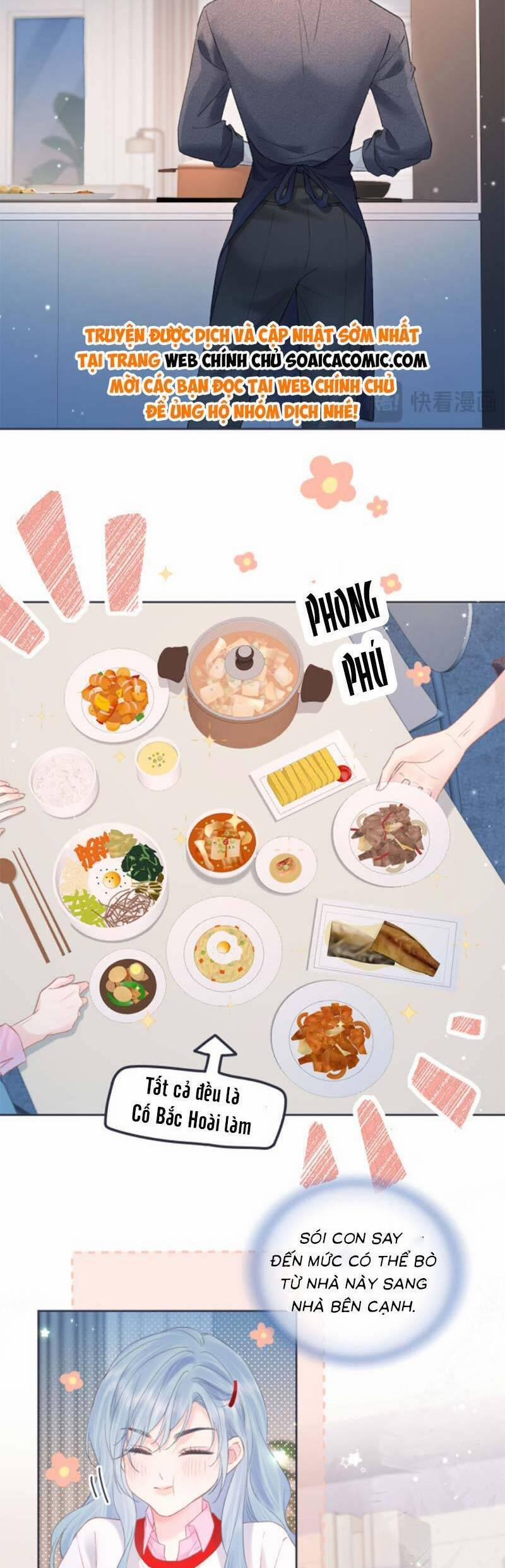 Ta Ở Hiện Đại Làm Đại Boss 55 trang 7