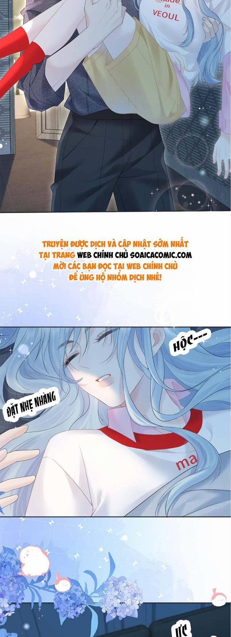 Ta Ở Hiện Đại Làm Đại Boss 56 trang 1