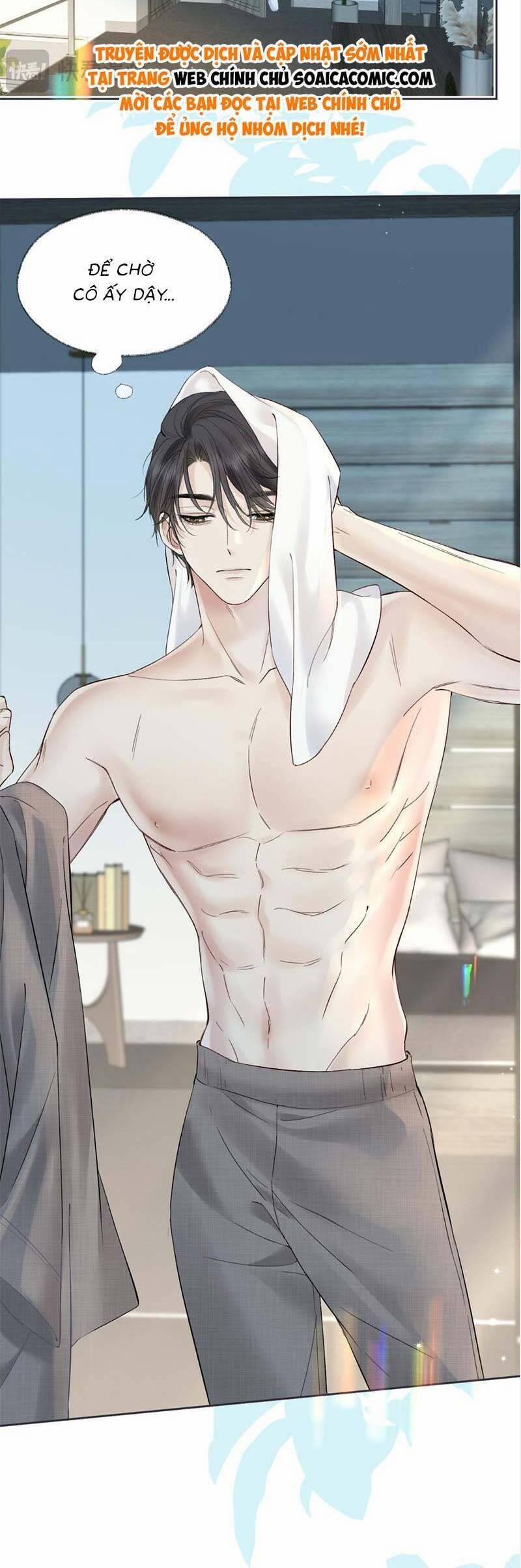 Ta Ở Hiện Đại Làm Đại Boss 56 trang 11
