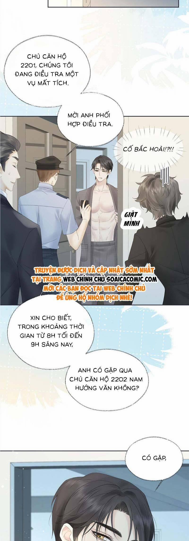 Ta Ở Hiện Đại Làm Đại Boss 56 trang 13