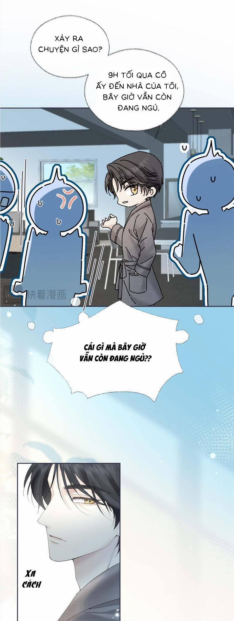 Ta Ở Hiện Đại Làm Đại Boss 56 trang 15