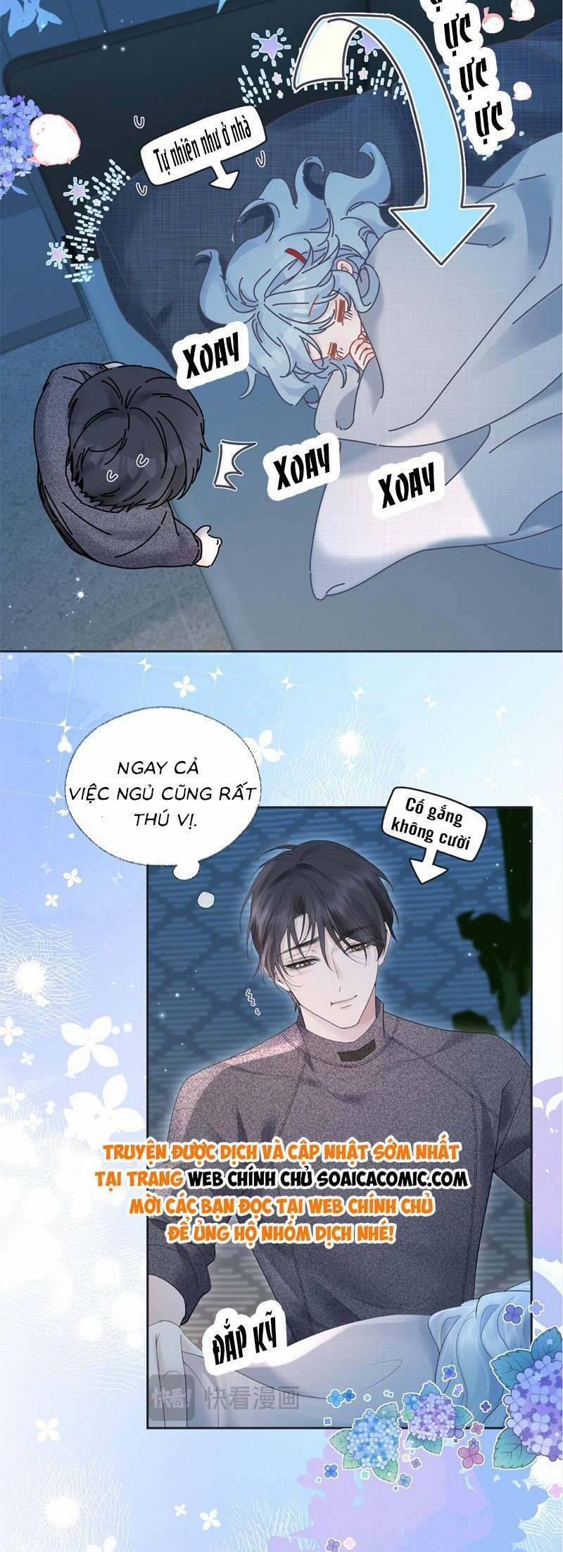 Ta Ở Hiện Đại Làm Đại Boss 56 trang 2