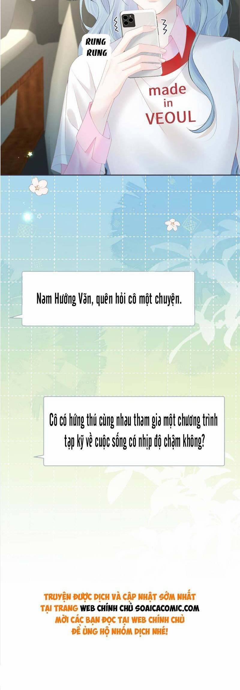Ta Ở Hiện Đại Làm Đại Boss 56 trang 20