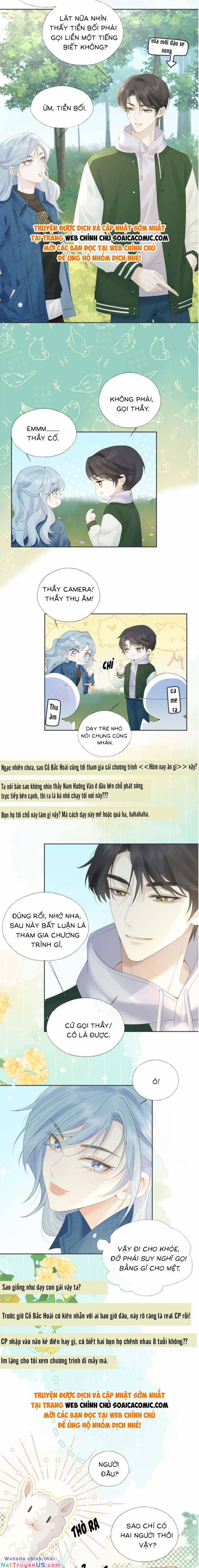 Ta Ở Hiện Đại Làm Đại Boss 57 trang 1