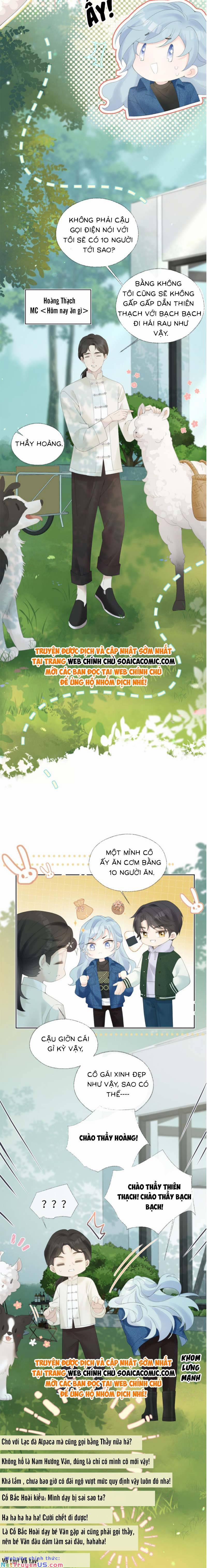 Ta Ở Hiện Đại Làm Đại Boss 57 trang 2