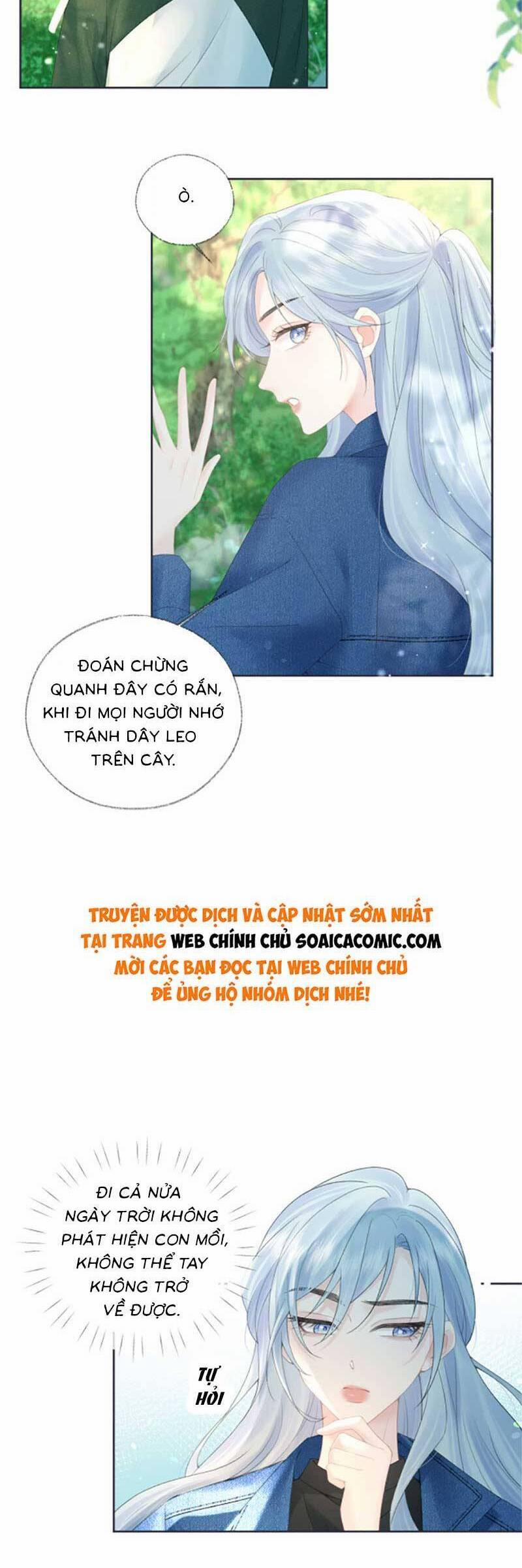 Ta Ở Hiện Đại Làm Đại Boss 58 trang 11