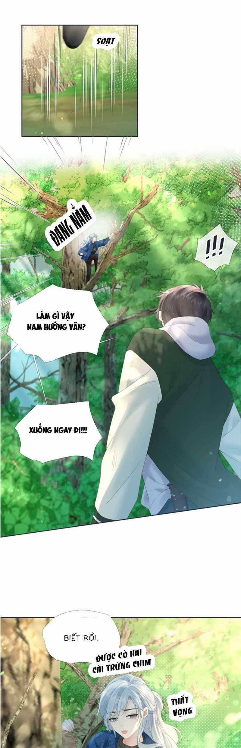 Ta Ở Hiện Đại Làm Đại Boss 58 trang 12