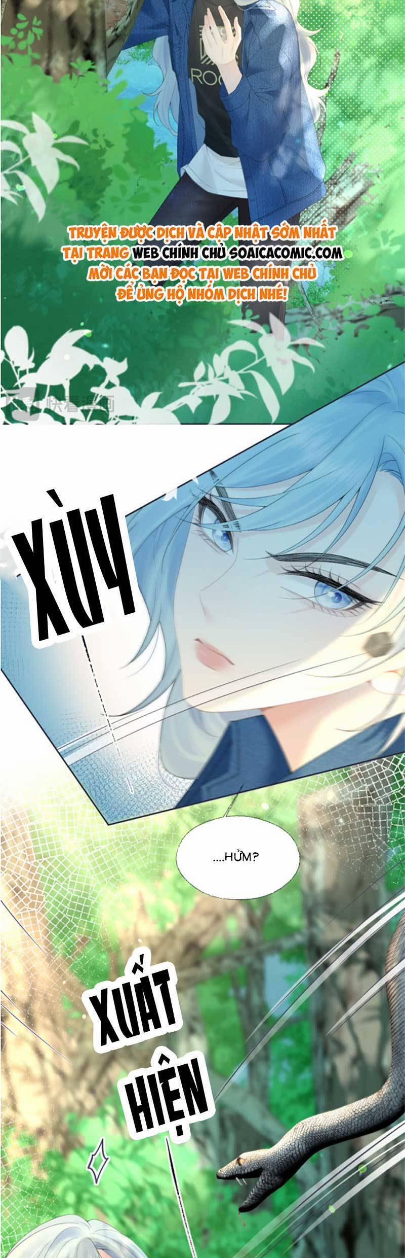 Ta Ở Hiện Đại Làm Đại Boss 58 trang 13