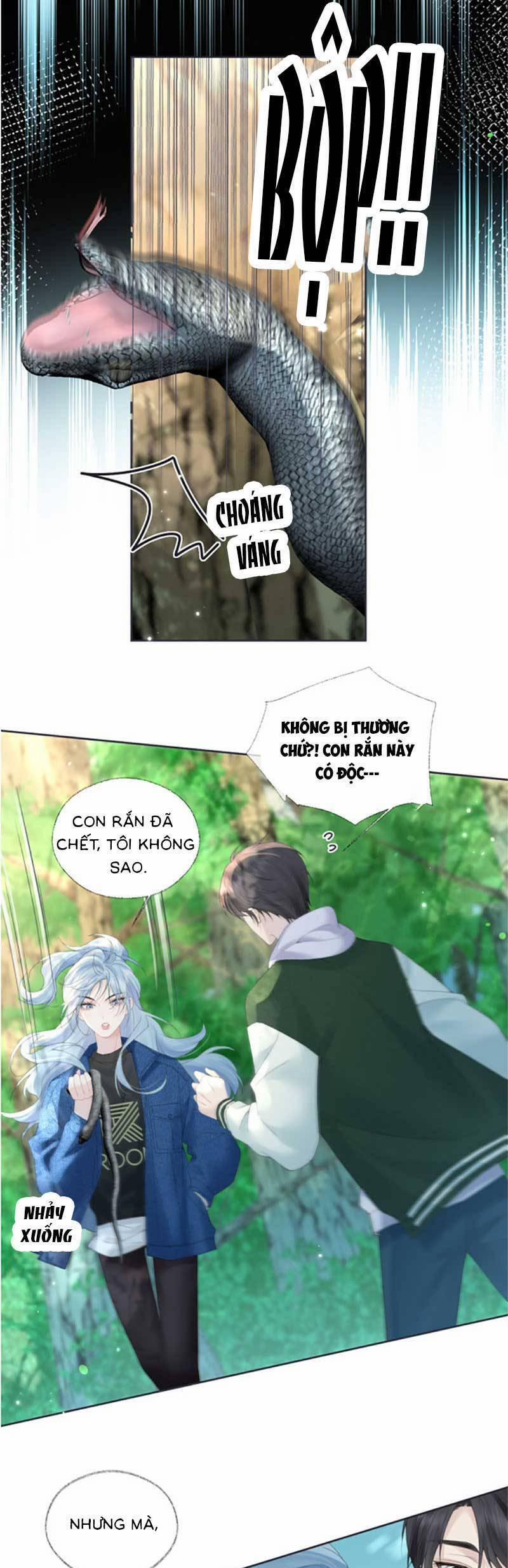 Ta Ở Hiện Đại Làm Đại Boss 58 trang 15