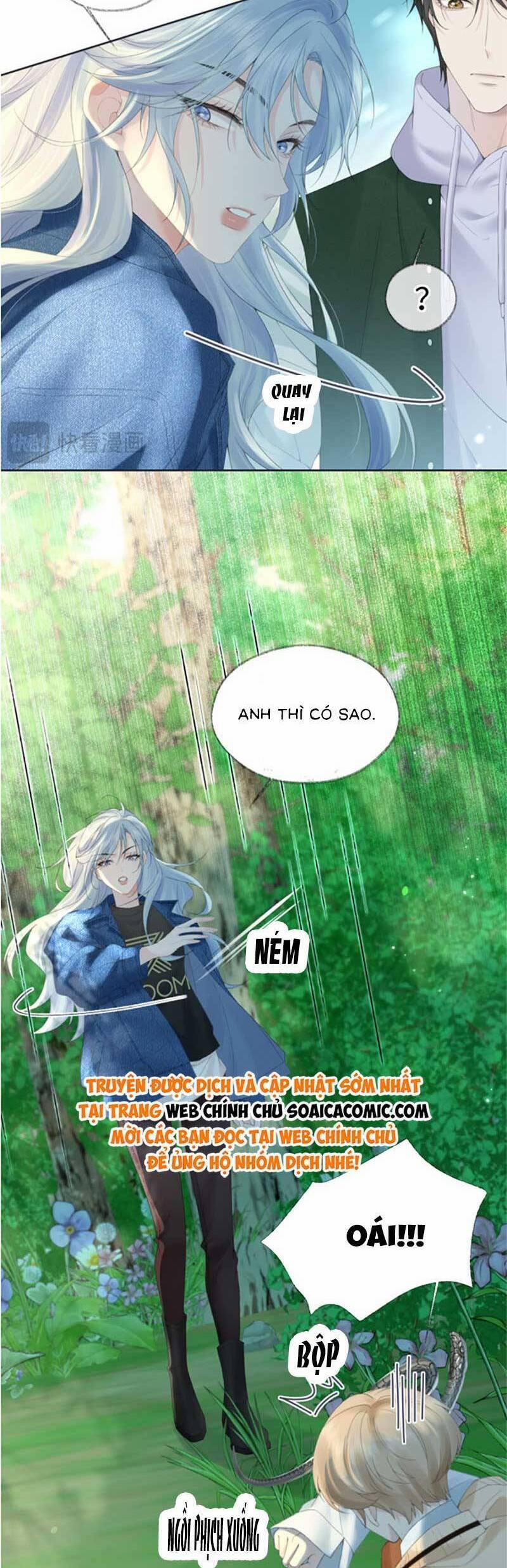 Ta Ở Hiện Đại Làm Đại Boss 58 trang 16