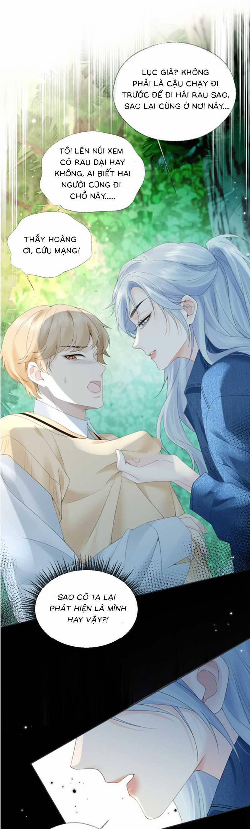 Ta Ở Hiện Đại Làm Đại Boss 58 trang 18