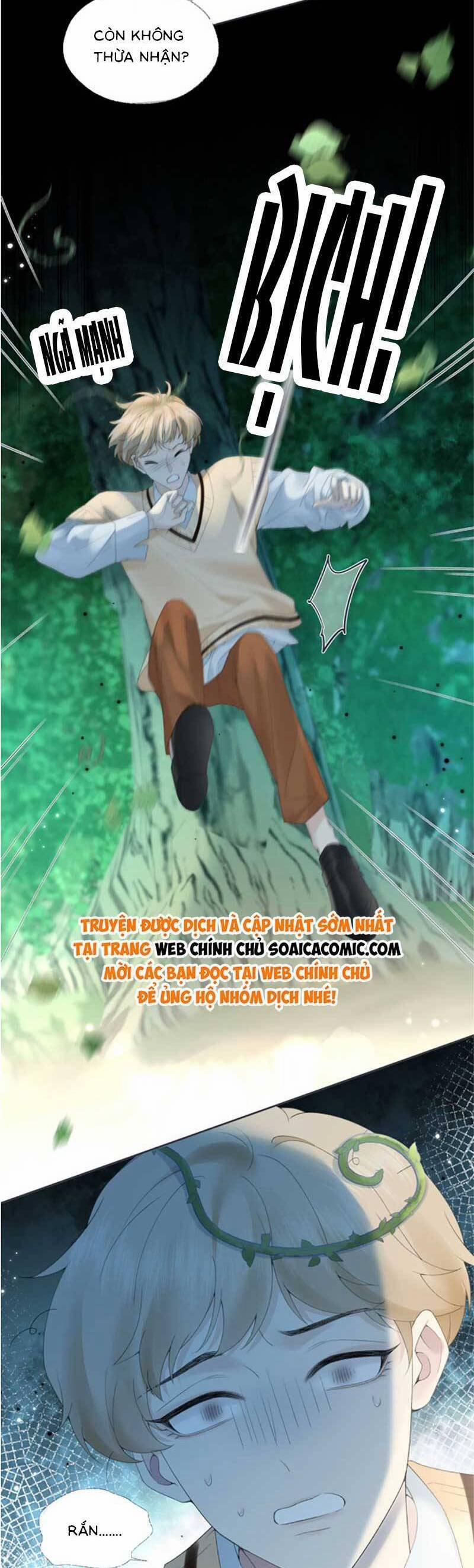 Ta Ở Hiện Đại Làm Đại Boss 58 trang 19