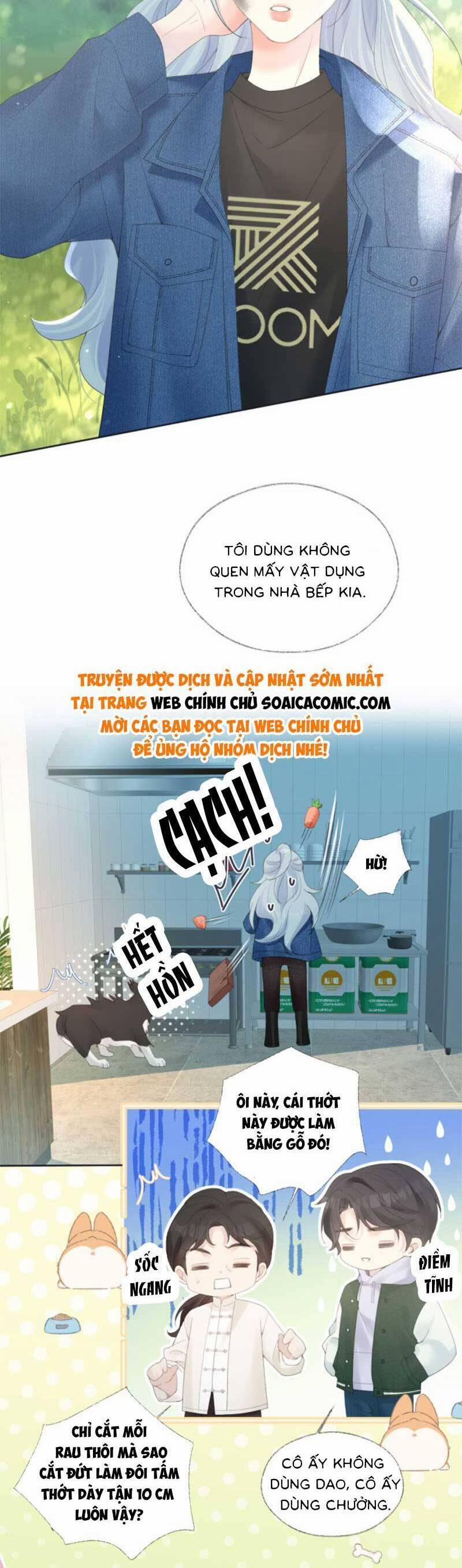 Ta Ở Hiện Đại Làm Đại Boss 58 trang 2