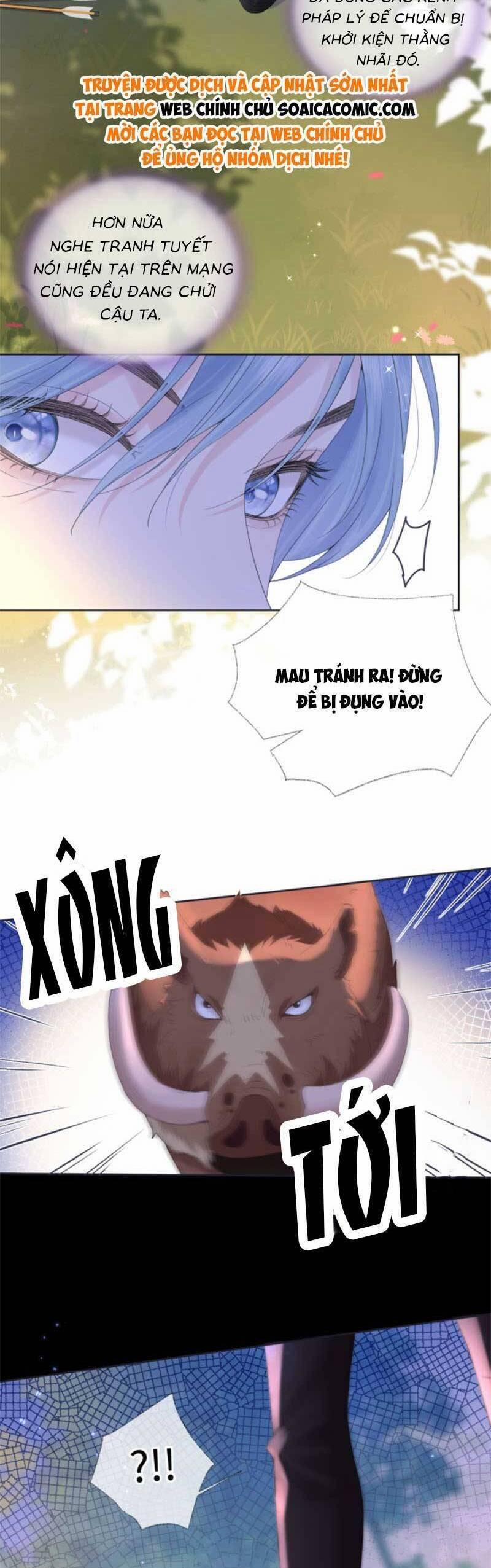 Ta Ở Hiện Đại Làm Đại Boss 59 trang 1