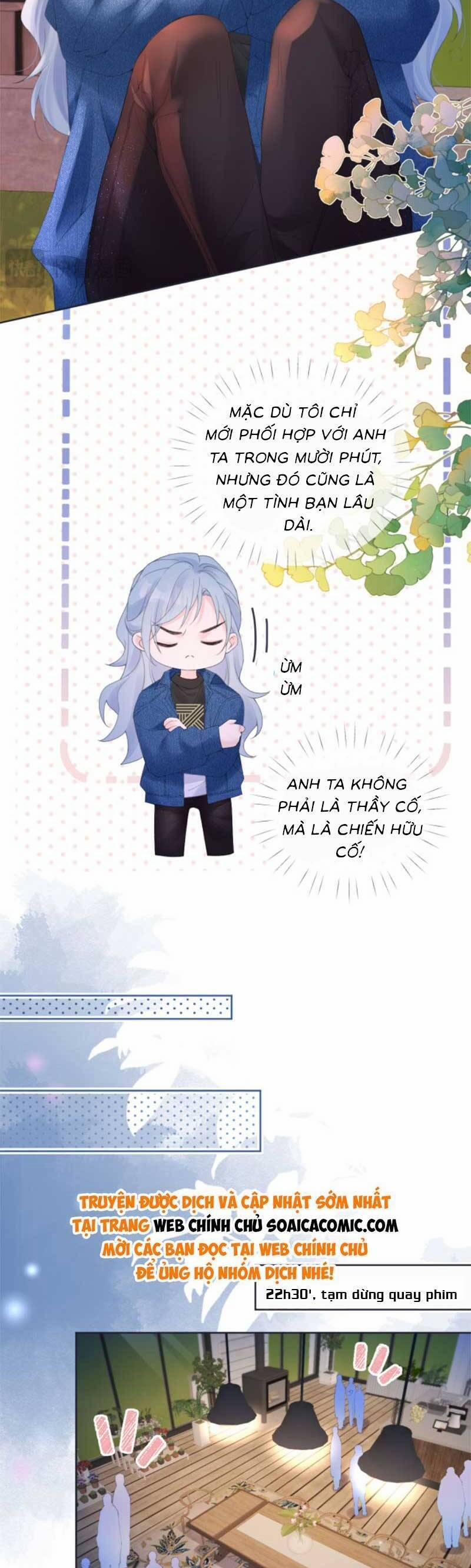 Ta Ở Hiện Đại Làm Đại Boss 59 trang 13