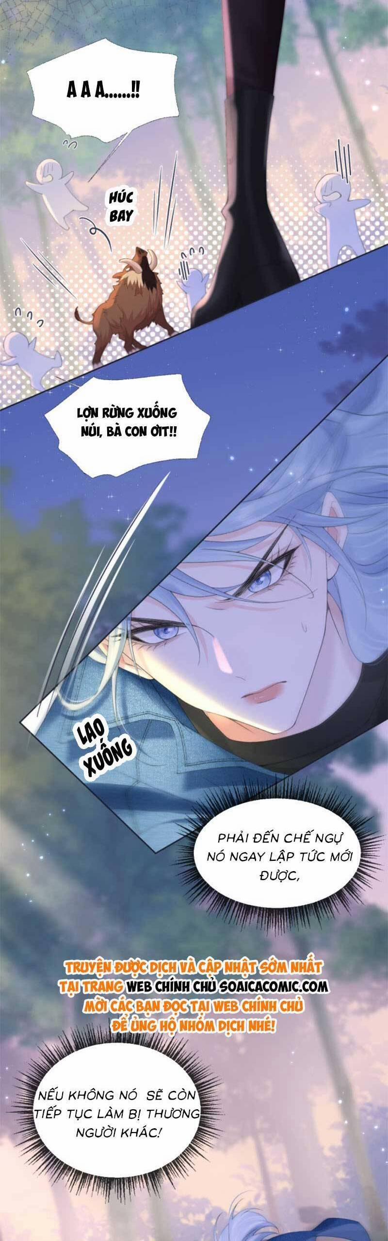 Ta Ở Hiện Đại Làm Đại Boss 59 trang 2