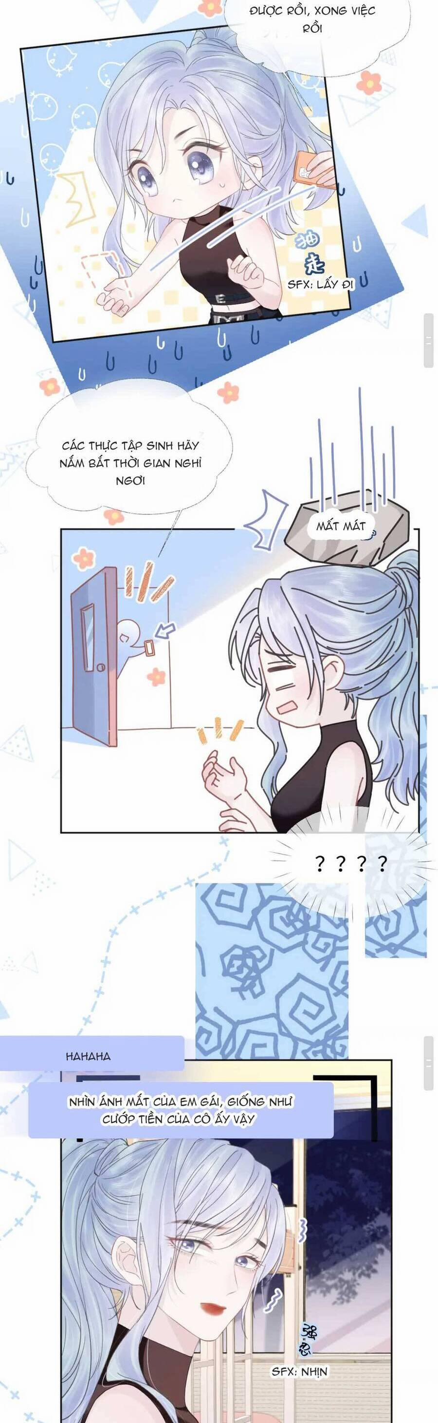 Ta Ở Hiện Đại Làm Đại Boss 6 trang 10